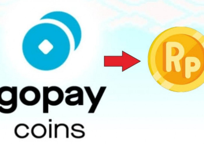 Gopay Coins Bisa Digunakan di Luar Tokopedia, Begini Cara Mendapatkan Gopay Coins