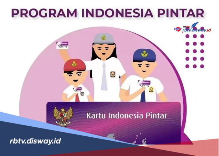 Informasi Terbaru, Jadwal Cair PIP 2025 Sudah Rilis, Cek Nama Anda Sekarang