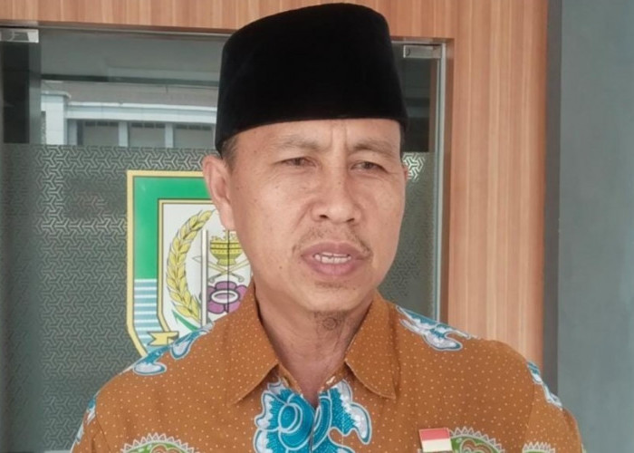 Ini 4 Nama Calon Karo Hukum yang Diajukan BKD Provinsi Bengkulu ke BKN