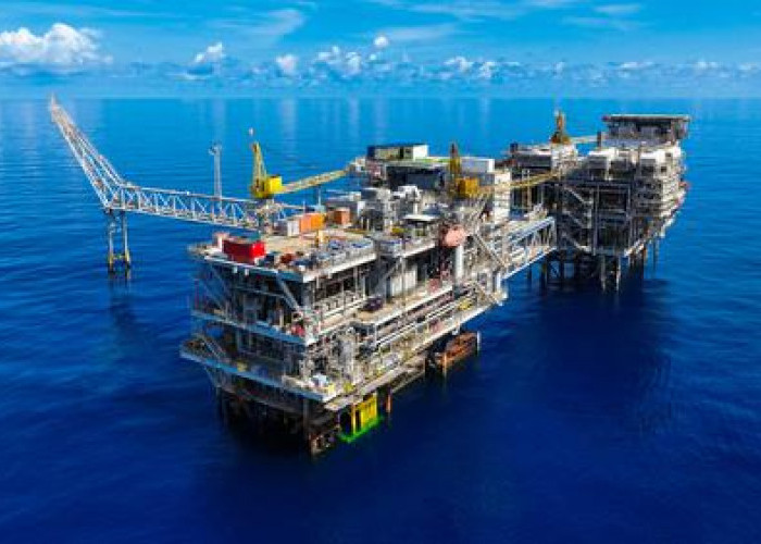 Penguasa Harta Karun, Ini Titik Lokasi Tambang Migas Terbesar di Provinsi Riau 