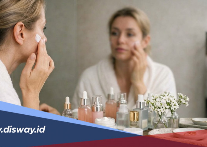 Skin Care Pagi untuk Pemula, 5 Produk Ini Sudah Cukup