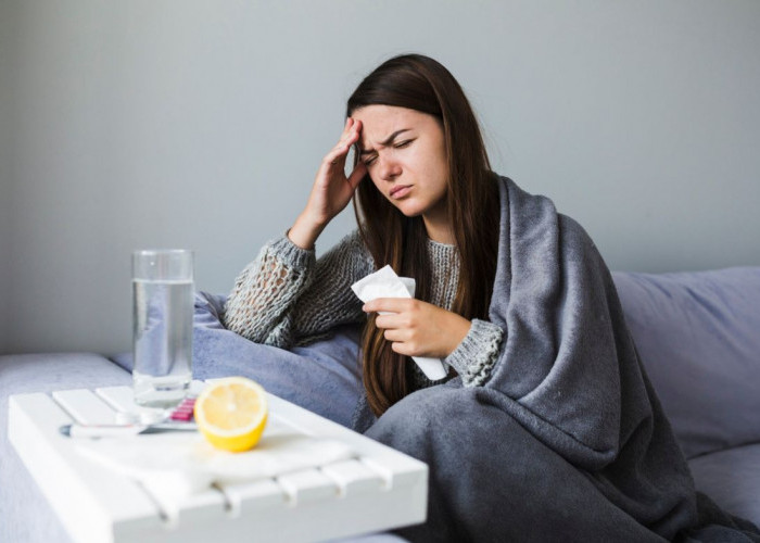 Sama-sama Virus, Apa Bedanya Superflu dan COVID-19?