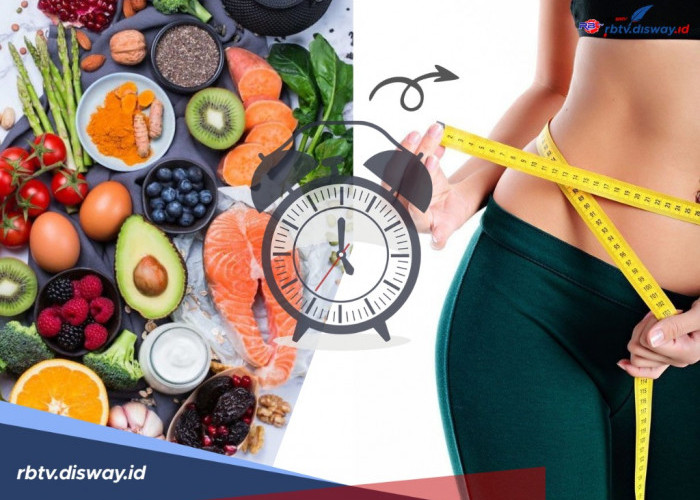 Ingin Tahu Cara Diet Alami dan Sehat Langsing dan Ramping Dalam 15 Hari? Dijamin Efektif serta Aman
