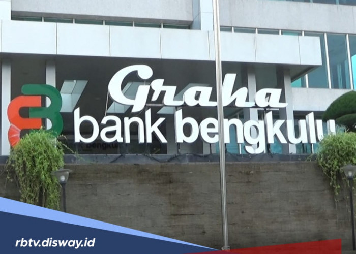 Ini 9 Nama Calon Direksi dan Komisaris Bank Bengkulu