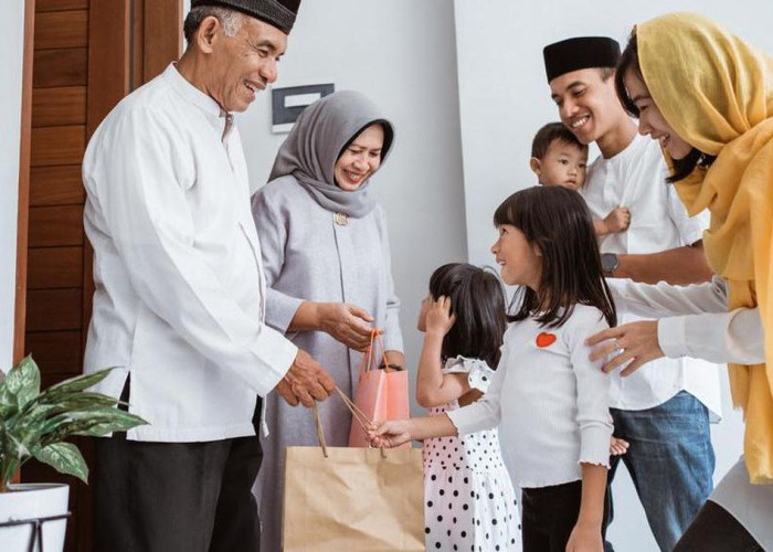Lebaran Idul Fitri 2026 Tanggal Berapa? Ini Jadwal Pemerintah dan Muhammadiyah