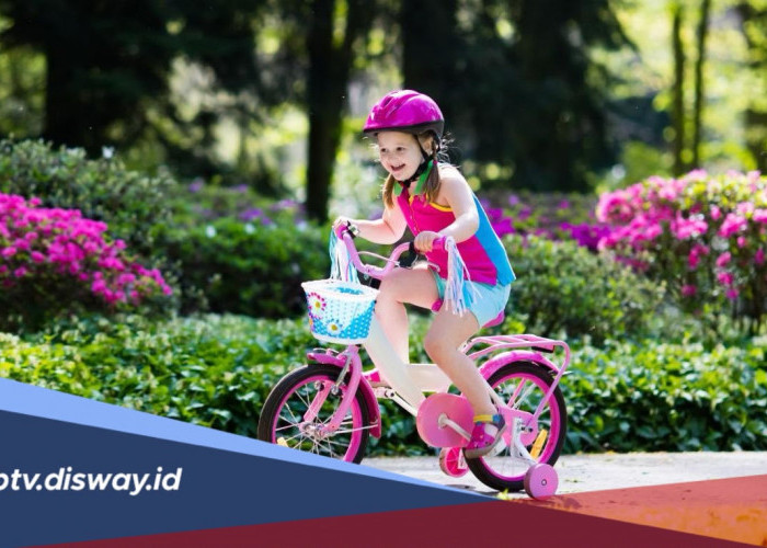 Tahapan Perkembangan Motorik Anak Usia 1–5 Tahun, Apa Saja yang Mulai Bisa Dilakukan?