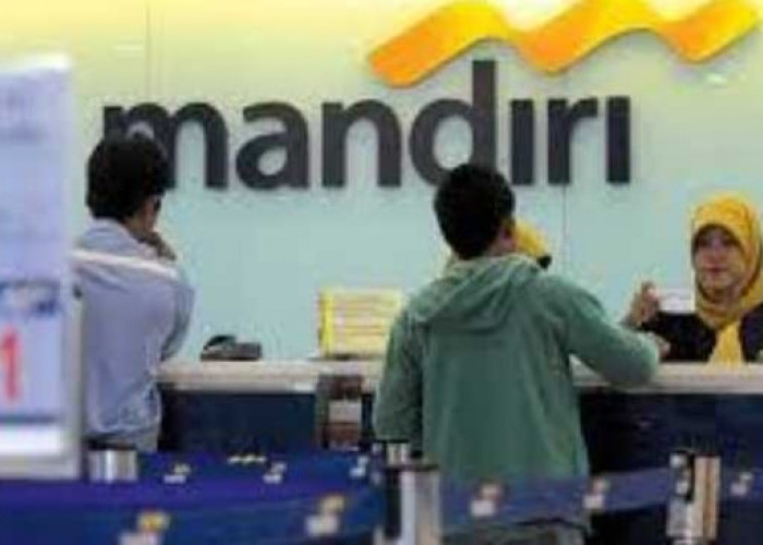 KUR Mandiri, Pinjam Rp 100 Juta Tanpa Agunan, Berikut Syarat Penerimanya 