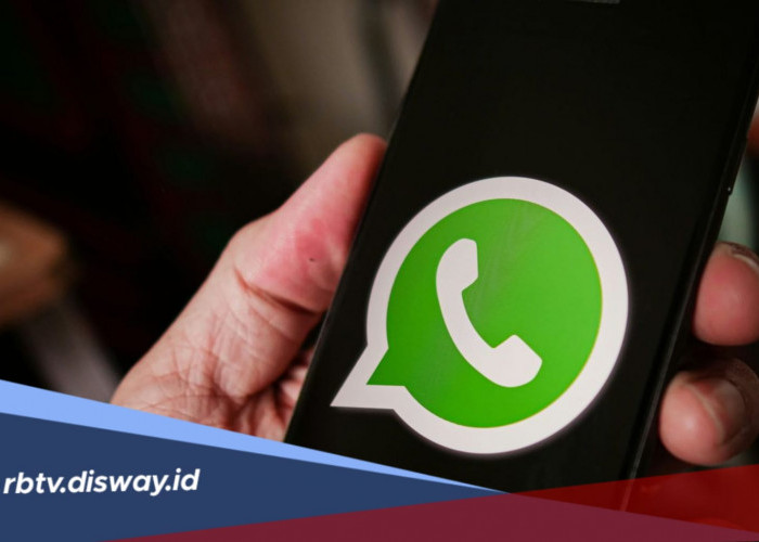 Mohon Maaf, Deretan HP Ini Tak Bisa Pakai WhatsApp Lagi Mulai Oktober 2026