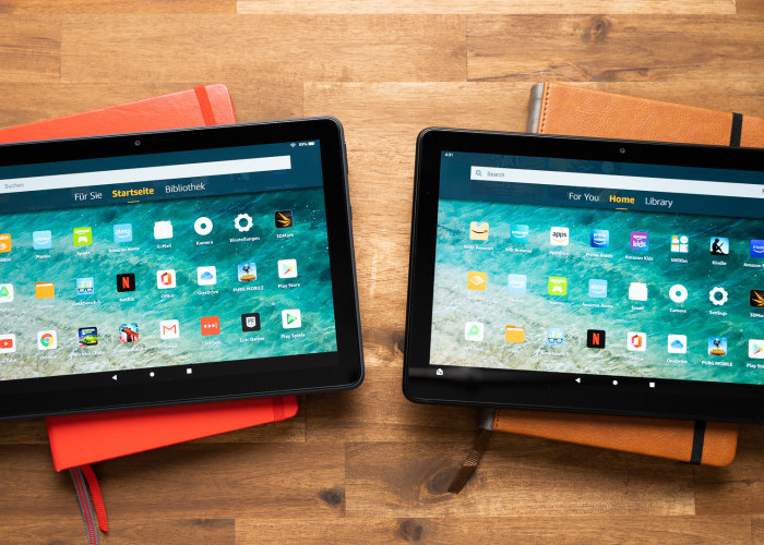 Lenovo Tab Plus Vs Xiaomi Pad 6, Ini Perbandingan Spesifikasi dan Harganya   