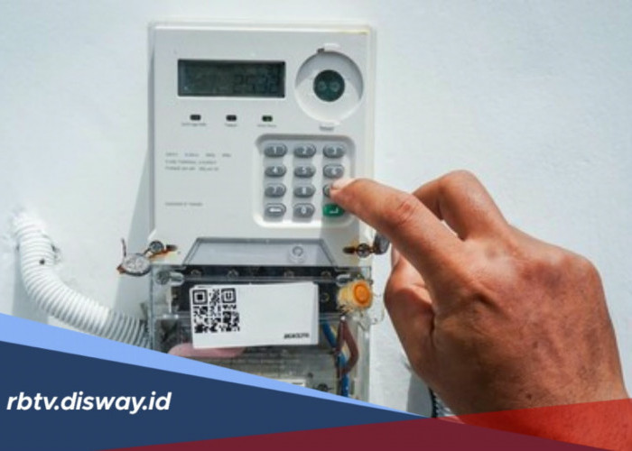 Tarif Listrik PLN untuk Pelanggan Rumah Tangga Periode 13-20 Oktober 2026, Subsidi dan Non Subsidi 