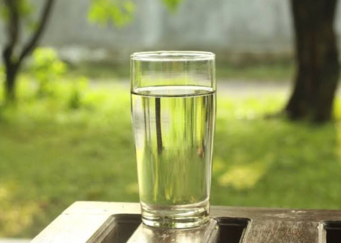 Manfaat Air pH Tinggi Bagi Tubuh, Ini 7 Waktu yang Disarankan untuk Minum Air pH Tinggi  