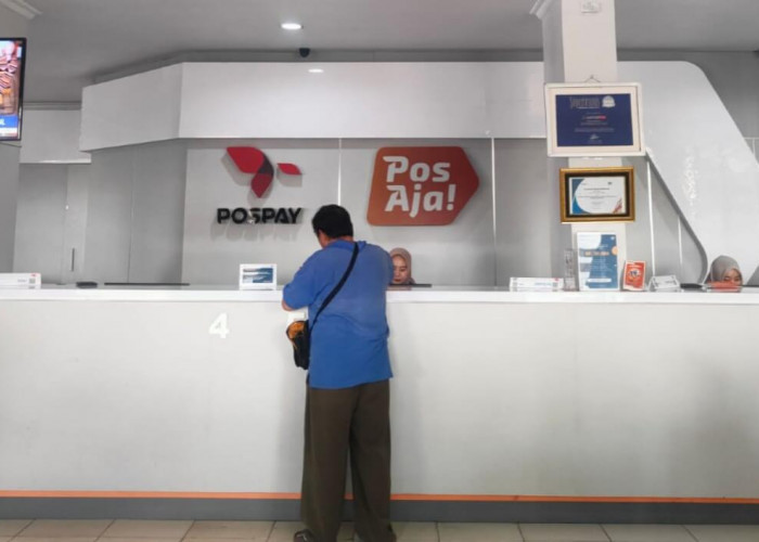 Pos Indonesia Gandeng Koperasi Merah Putih, Dorong Layanan Kurir dan Keuangan di Desa