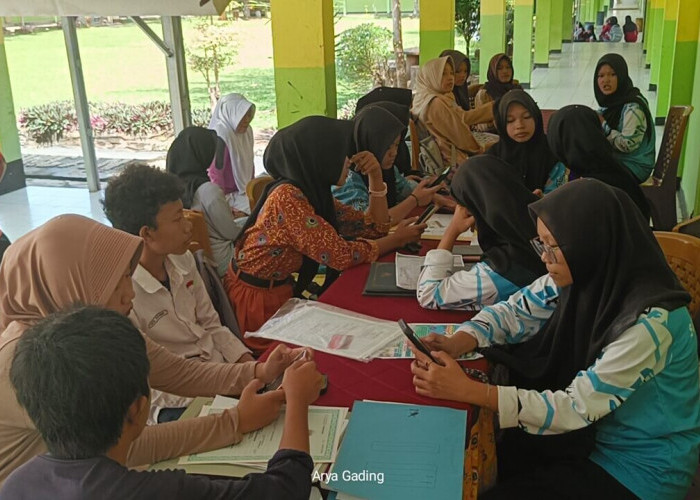Dinas Dikbud Seluma Layangkan Surat Edaran untuk Antisipasi Calo dan Pungli SPMB TA 2026