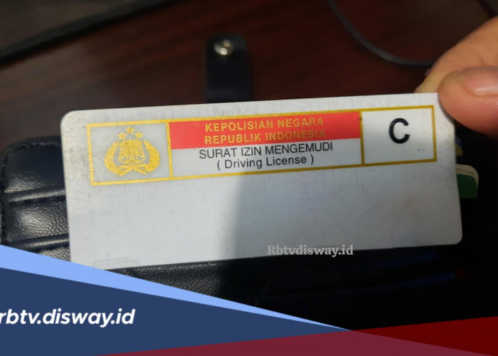 Syarat Baru Perpanjangan SIM C 2026, Apakah Harus Tes Psikologi Lagi?