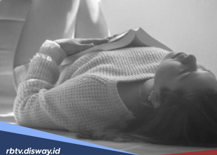 Tak Selalu Buruk, Ini 7 Khasiat Tidur di Lantai yang Perlu Diketahui