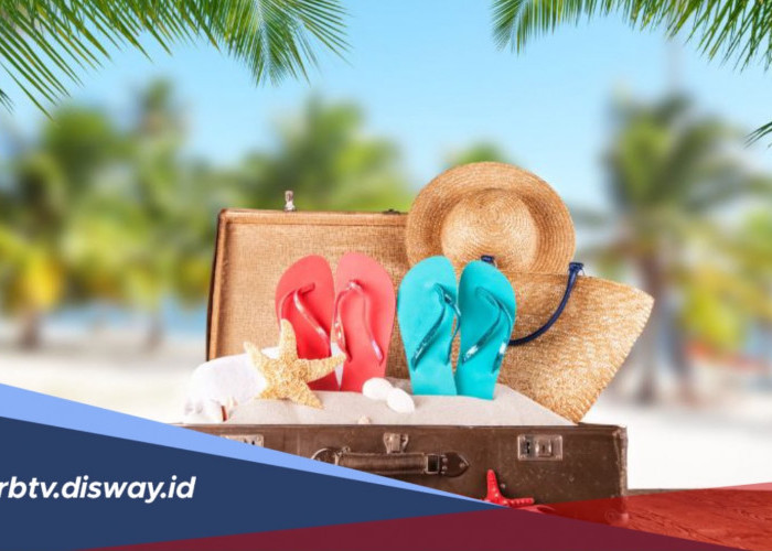 Mau Liburan Hemat? Ini Trik Dapat Tiket Pesawat dan Hotel Murah