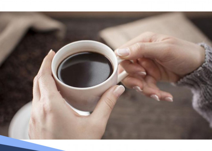 Bahaya Jika Kebanyakan, Berapa Gelas Minum Kopi Sehari yang Aman Bagi Kesehatan? 