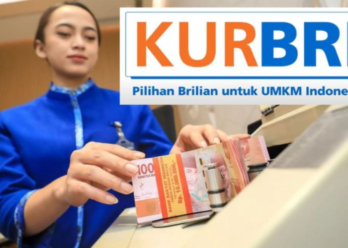 KUR BRI Pinjaman Rp 100 Juta, Angsurannya Sekitar Rp 2 Juta per Bulan, Apa Syaratnya?