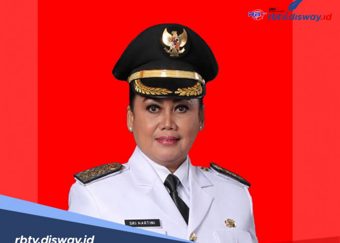 Keren! Ini Bupati Perempuan Pertama di Indonesia, Rekor MURI