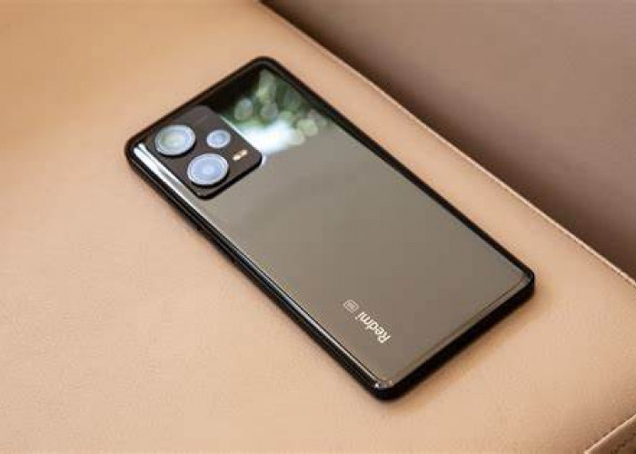 Redmi Note 13 5G dengan Fitur In-Sensor Zoom, Pengalaman Memotret Lebih Mengasyikkan   