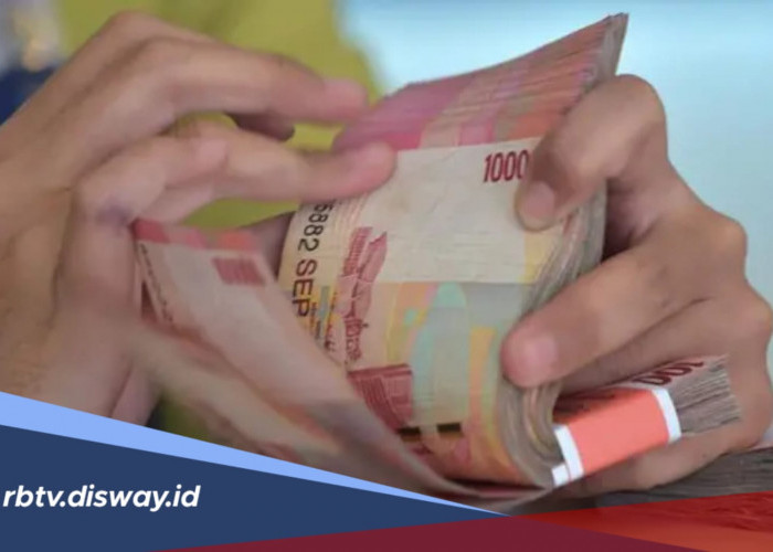 Simulasi Perhitungan Angsuran Kupedes BRI Rp 300 Juta, Bisa Buat Modal Kerja