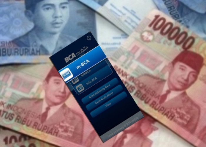 Simak Cara Pinjam Uang Non KUR BCA via Online, Rp100 Juta Cair Tanpa Agunan