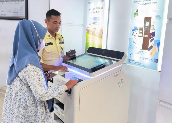 Angsuran Terbaru Pinjaman KUR BRI Rp 100 Juta Bulan November, Syaratnya Dipermudah