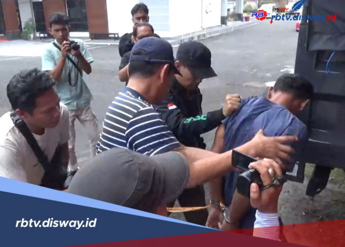 Begini Pengakuan Pelaku Pembunuhan Istri dan Anak di Rejang Lebong