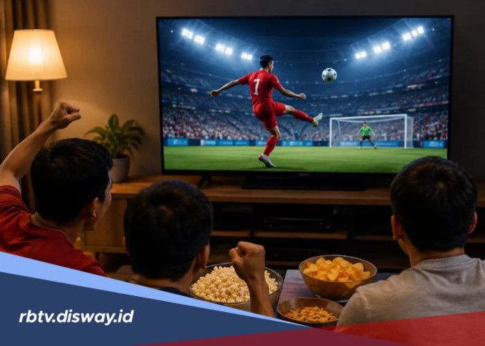 Duel Afrika Selatan vs Kanada, Begini Cara Nonton Piala Dunia 2026 Gratis 
