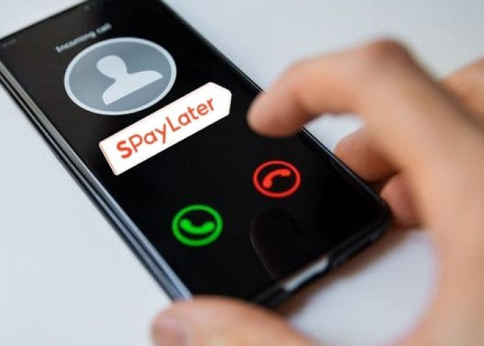 Takut Didatangi DC, Shopee Bakal Menghubungi Lewat WhatsApp Jika Telat Bayar Tagihan?