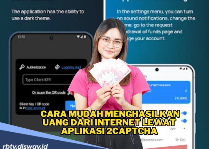 Waktu Luang 1 Jam Jangan Dianggurin, Bisa Hasilkan Uang, Begini Caranya