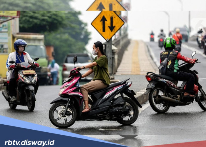 Apa Saja Jenis Pelanggaran Lalu Lintas dan Berapa Denda Tilangnya? Catat Ini Daftarnya
