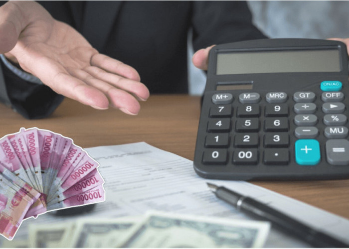 Pinjaman Online Rp 2 Juta Cicilan di Bawah Rp 200 Ribu, Pengajuan Cukup Lampirkan KTP