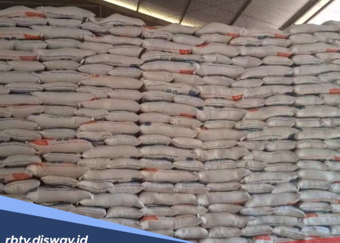 Bulog Salurkan Bantuan Pangan Beras 20 KG untuk 28.996 Warga di Bengkulu Utara