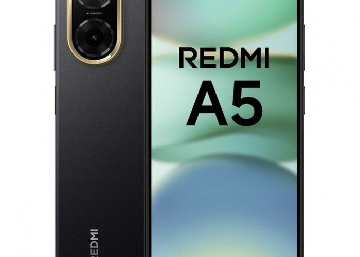 Punya Uang Rp 1 Jutaan, Ini Pilihan HP Redmi Terbaik 2025 RAM Besar dan Baterai Tahan Lama 