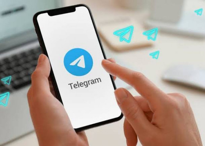 Terbukti Cuan, Yuk Coba 7 Cara Menghasilkan Uang dari Aplikasi Telegram Berikut Ini