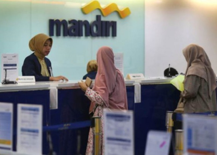 Cara Pengajuan dan Tabel KUR Mandiri 2025 Tanpa Agunan untuk Pelaku Usaha yang Butuh Modal