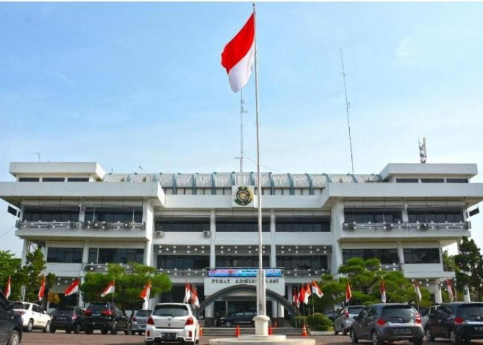 Miliki 17 Fakultas dan Ranking 1698 Dunia, Ini 2 Universitas Terbaik di Pulau Sumatera 