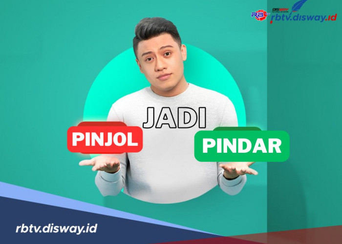 Duh! Pinjol Mau Berubah Jadi Pindar, AFPI Ungkap Alasannya