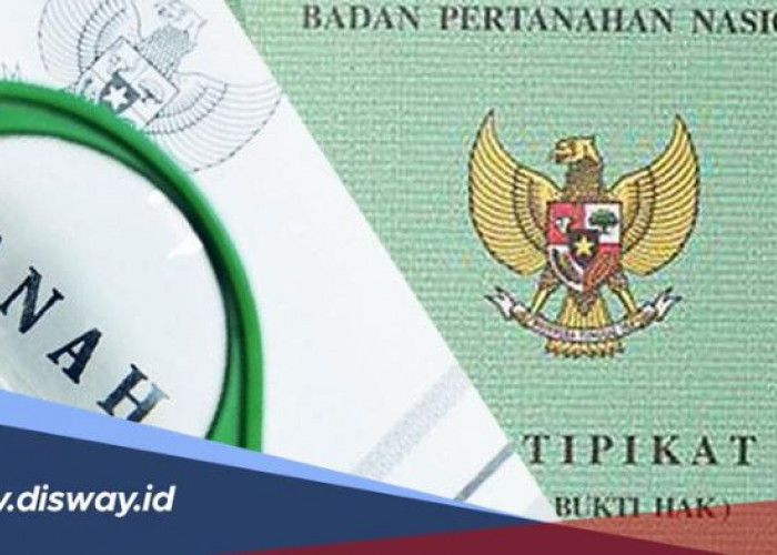 Simpel dan Mudah, Begini Cara Cek Sertifikat Tanah Elektronik Asli BPN Lewat HP