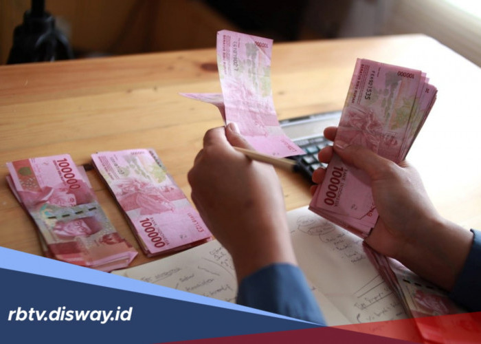 Pinjam Uang Rp 85 Juta di Kupedes BRI Angsuran Terjangkau, Ini Simulasi Perhitungannya 