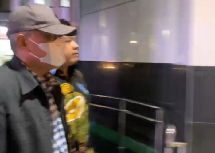 2 SK Ini yang Membuat Mantan Bupati Bengkulu Utara Terseret Kasus Dugaan Korupsi Pertambangan