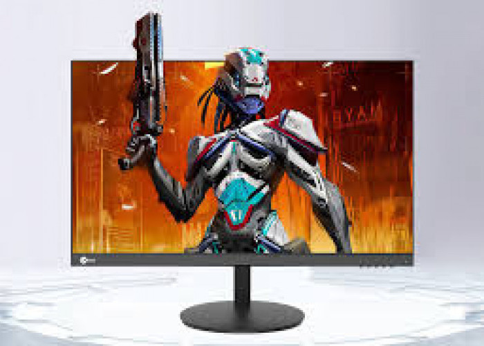 Lenovo Luncurkan Monitor Gaming N2521, Seperti Apa Spesifikasi dan Harganya?