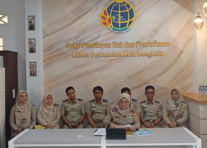 PENTING!!! Alur untuk Urus Pendaftaran Sertifikat Tanah Berubah, Ini Mekanisme yang Baru