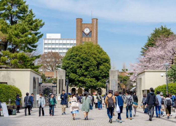 Mau Beasiswa S2 ke Jepang 'INPEX Scholarship 2025? Begini Cara Daftarnya