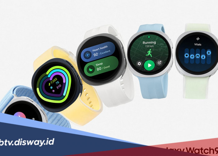 Harga Samsung Galaxy Watch Ultra2 dan Watch9 di Indonesia, Masih Worth It?
