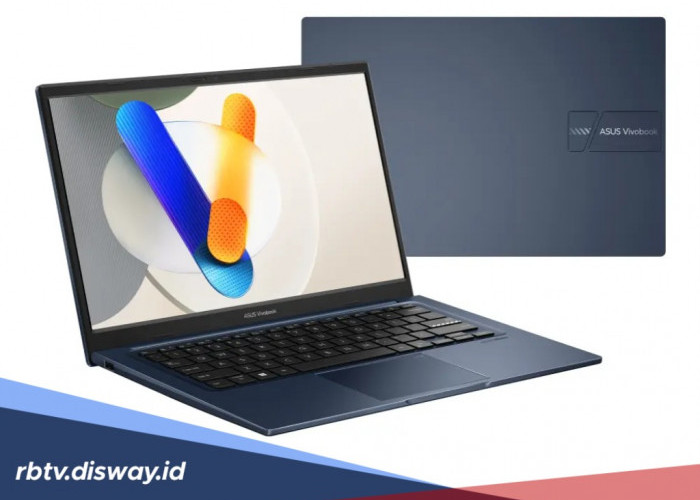 5 Rekomendasi Laptop Murah dan Tangguh untuk Mahasiswa