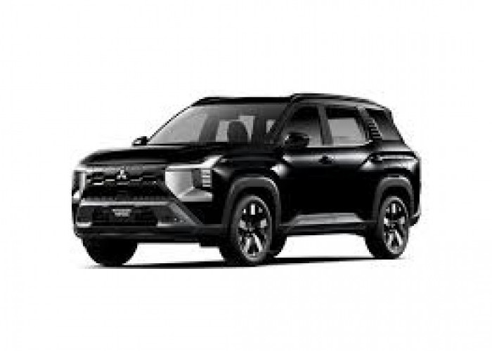 Punya 3 Fitur Mewah, Simulasi Angsuran Mitsubishi Destinator Ultimate Premium