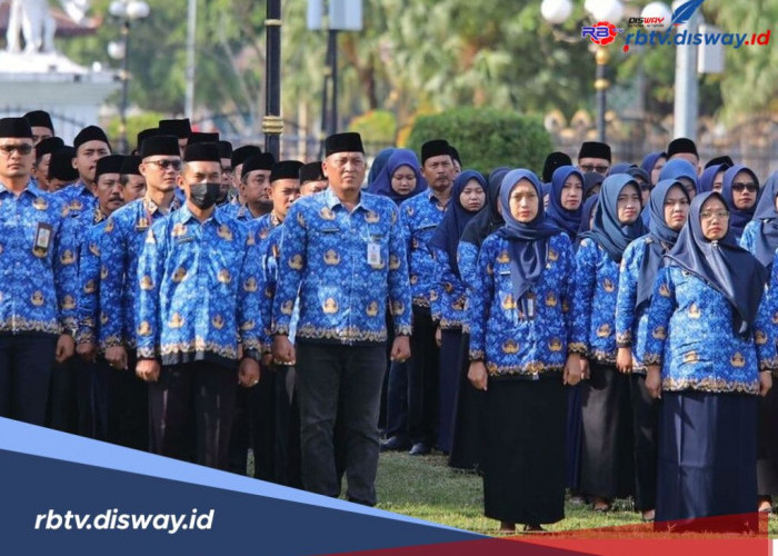 Aturan Baru BKN yang Wajib Diketahui ASN Tentang Penyematan Gelar Pendidikan