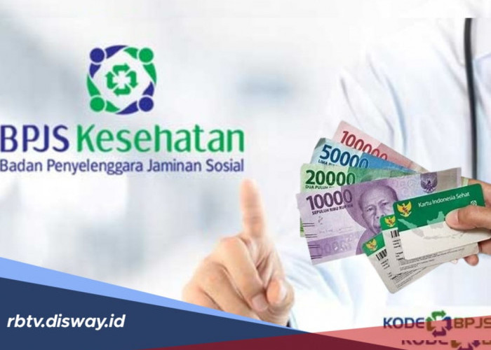 Update Besaran Iuran BPJS Kesehatan per Mei 2025, Segini Uang yang Harus Disiapkan
